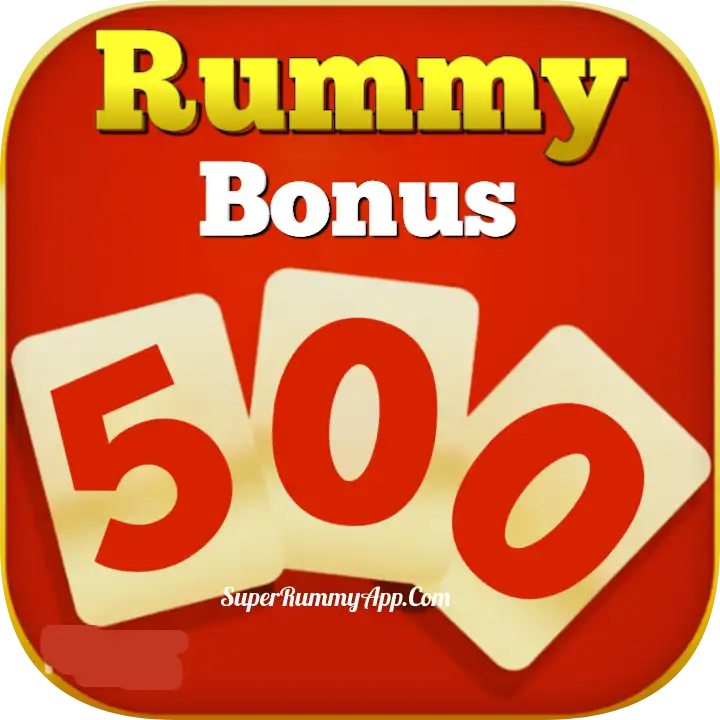 Rummy 500 Bonus