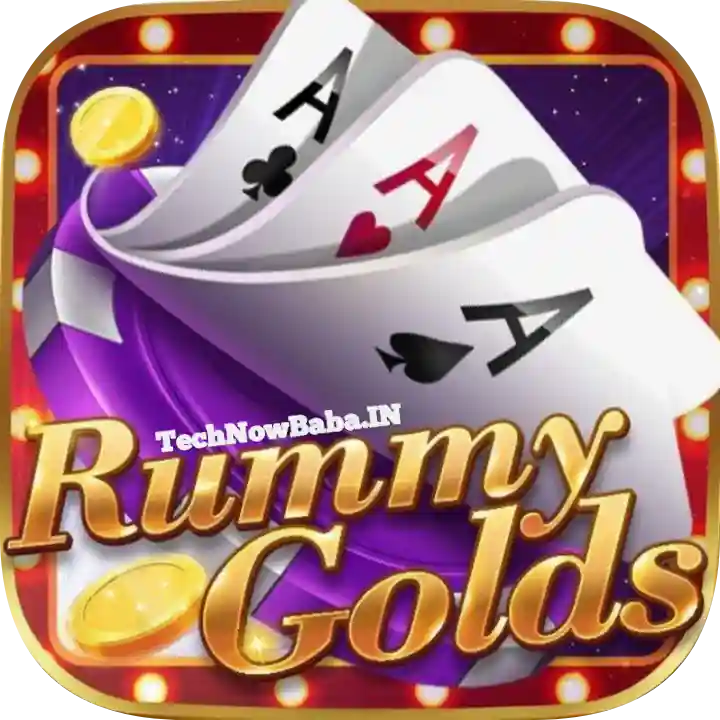 Rummy Golds